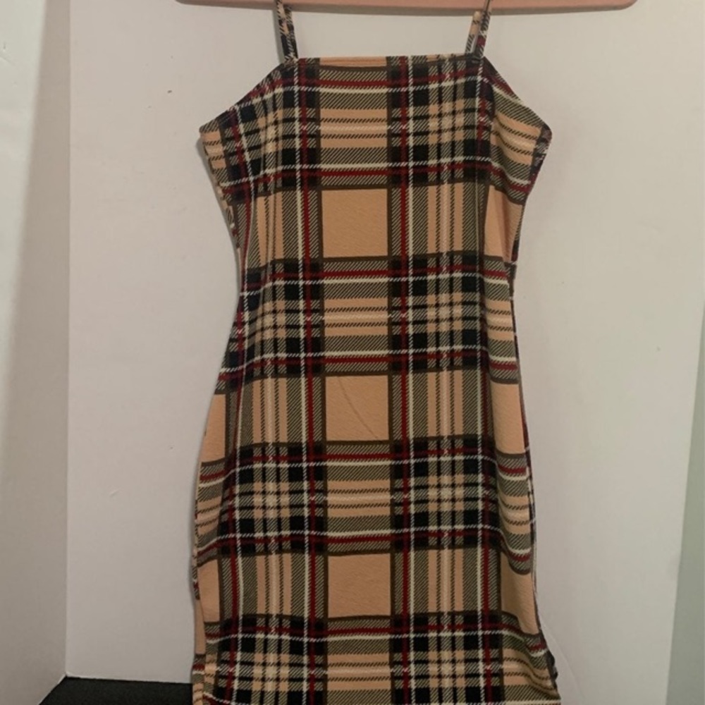 Small dress